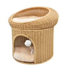 Toro Tower Cat Igloo
